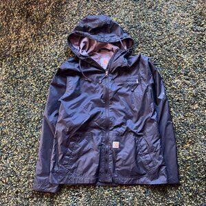 Carhartt Rain Defender Women's Jacket (women's M)